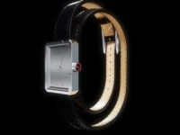 Zadig & Voltaire Cecilia Watch Shiny Silver 7 Zadig & Voltaire Cecilia Watch Shiny Silver - Image 7