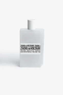 Zadig & Voltaire This Is Her! Fragrance 100ML White