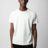 Zadig & Voltaire Jimmy T-Shirt Judo