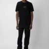 Zadig & Voltaire Jetty T-shirt Black