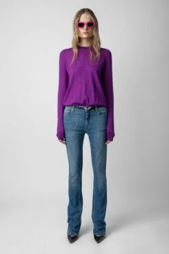 Zadig & Voltaire Emma Sweater Goa