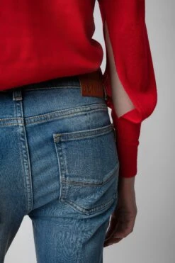 Zadig & Voltaire Emmy Sweater Japon 7 Zadig & Voltaire Emmy Sweater Japon -Zadig & Voltaire Shop KWSW01596 JAPON 5