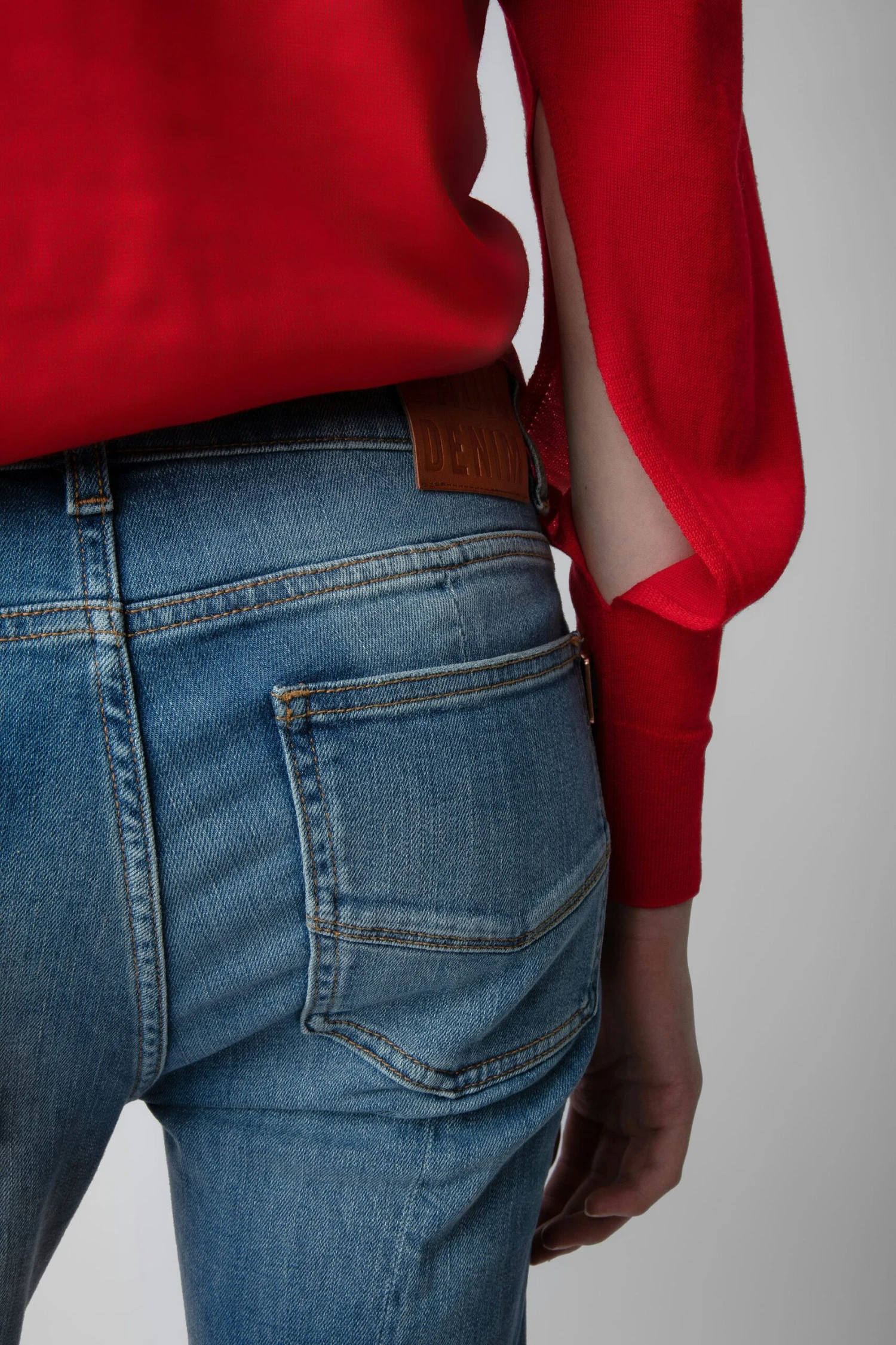 Zadig & Voltaire Emmy Sweater Japon 3 Zadig & Voltaire Emmy Sweater Japon - Image 3