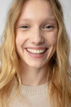 Zadig & Voltaire Sourcy Cashmere Sweater Scout -Zadig & Voltaire Shop KWSW01618 SCOUT 4