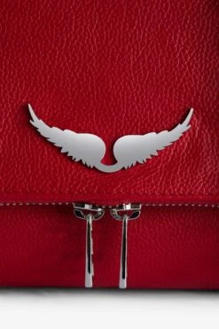 Zadig & Voltaire Rocky Bag Power 9 Zadig & Voltaire Rocky Bag Power -Zadig & Voltaire Shop LWBA00008 POWER 2