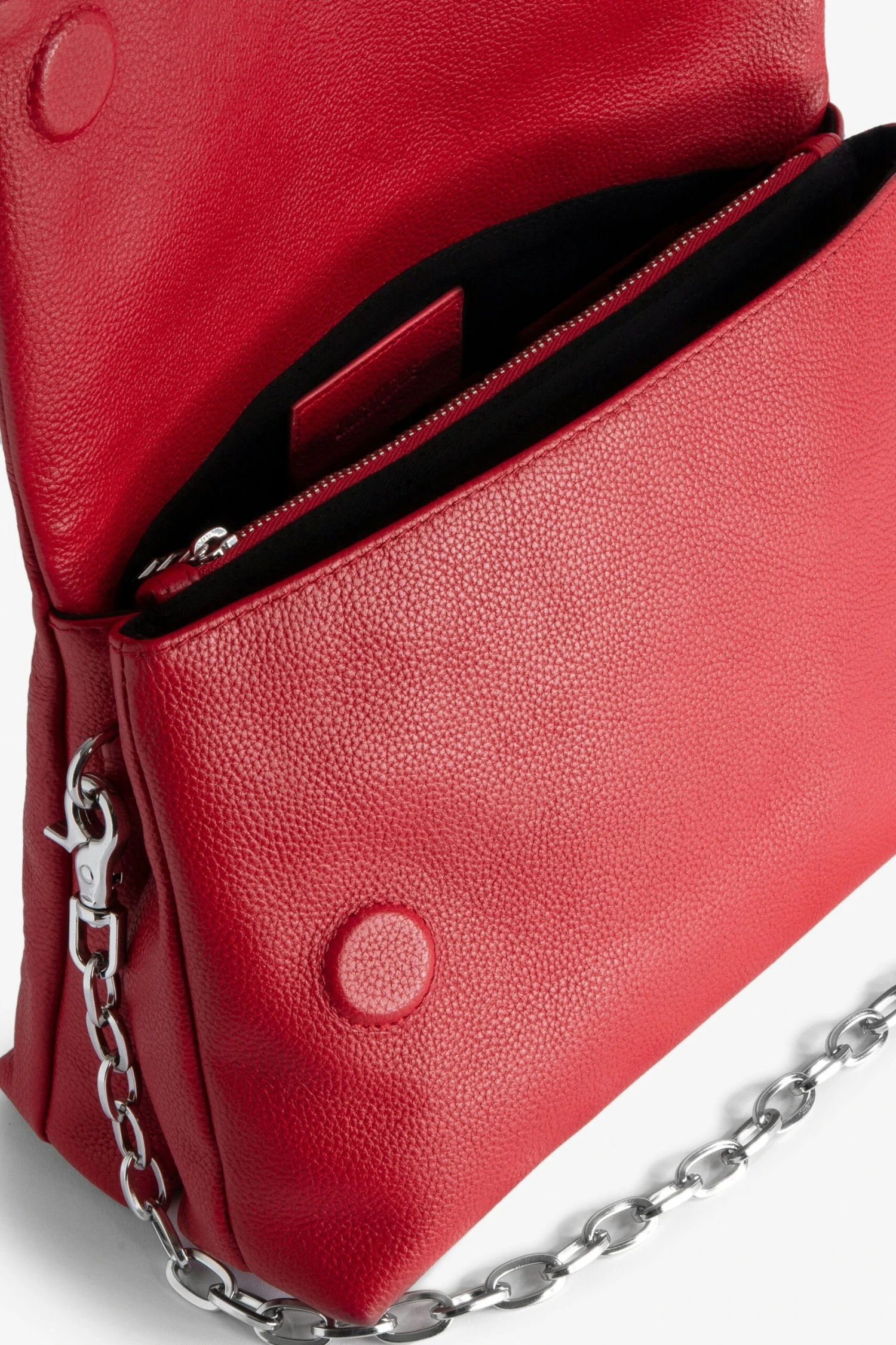 Zadig & Voltaire Rocky Bag Power 4 Zadig & Voltaire Rocky Bag Power - Image 4