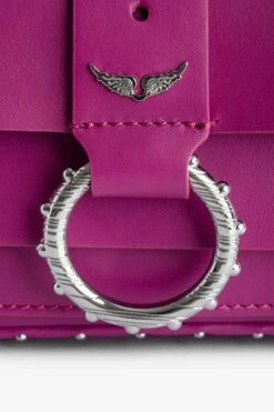 Zadig & Voltaire Kate Wallet Bag Glam -Zadig & Voltaire Shop LWBA00017 GLAM 2