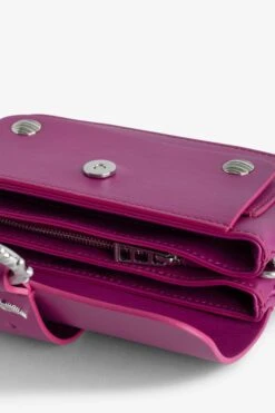 Zadig & Voltaire Kate Wallet Bag Glam -Zadig & Voltaire Shop LWBA00017 GLAM 6