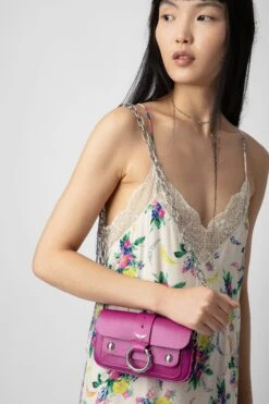 Zadig & Voltaire Kate Wallet Bag Glam -Zadig & Voltaire Shop LWBA00017 GLAM 9