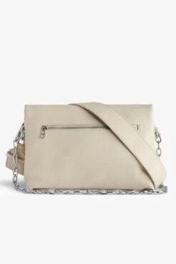 Zadig & Voltaire Swing Your Wings Rocky Bag Flash -Zadig & Voltaire Shop LWBA02248 FLASH 3