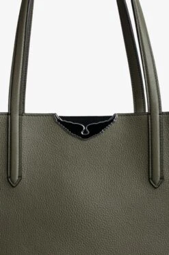 Zadig & Voltaire Le Borderline Bag Record -Zadig & Voltaire Shop LWBA02264 RECORD 3