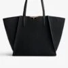 Zadig & Voltaire Le Borderline Soft Savage Bag Black