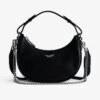 Zadig & Voltaire Moonrock Bag Black