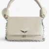 Zadig & Voltaire Rocky Eternal Bag Flash