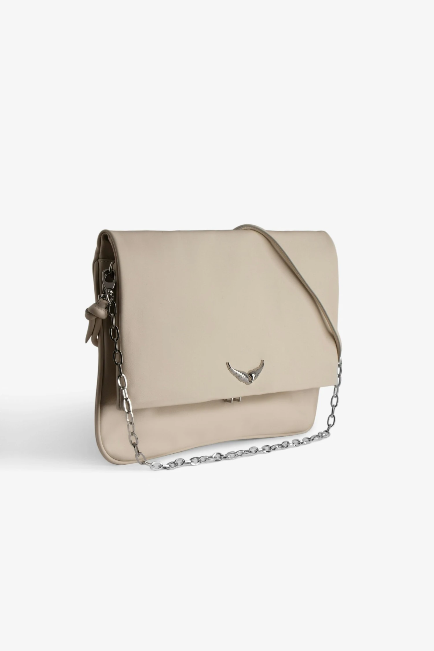 Zadig & Voltaire Rock Eternal XL Clutch Flash 2 Zadig & Voltaire Rock Eternal XL Clutch Flash - Image 2