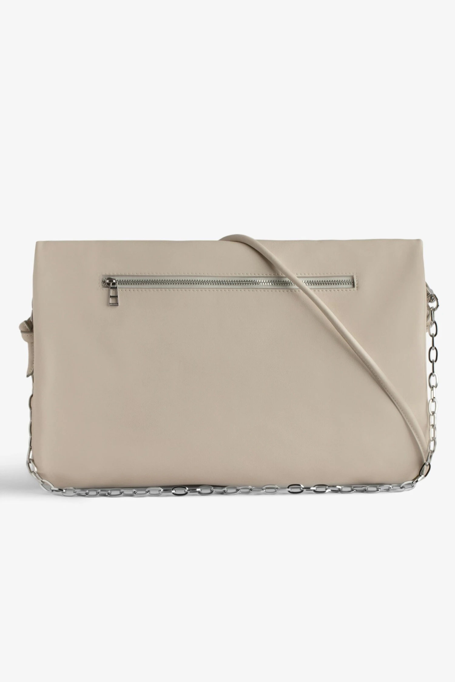 Zadig & Voltaire Rock Eternal XL Clutch Flash 3 Zadig & Voltaire Rock Eternal XL Clutch Flash - Image 3