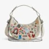 Zadig & Voltaire Moonrock Bag Flash