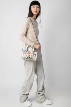 Zadig & Voltaire XS Sunny #2 Bag Flash -Zadig & Voltaire Shop LWBA02491 FLASH 9