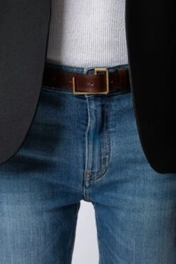 Zadig & Voltaire La Cecilia Obsession Belt Bonny -Zadig & Voltaire Shop LWBT00284 BONNY 9