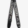 Zadig & Voltaire Zadig Shoulder Strap Multicolor