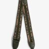 Zadig & Voltaire Zadig Shoulder Strap Military