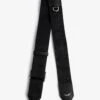 Zadig & Voltaire Zadig Shoulder Strap Black