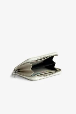 Zadig & Voltaire Mini ZV Coin Purse Flash -Zadig & Voltaire Shop LWSG01238 FLASH 4