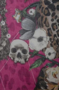 Zadig & Voltaire Kerry Scarf Glam