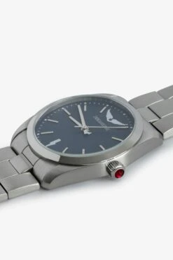 Zadig & Voltaire Time2Love Watch Ink 8 Zadig & Voltaire Time2Love Watch Ink -Zadig & Voltaire Shop OWWT00094 INK 3