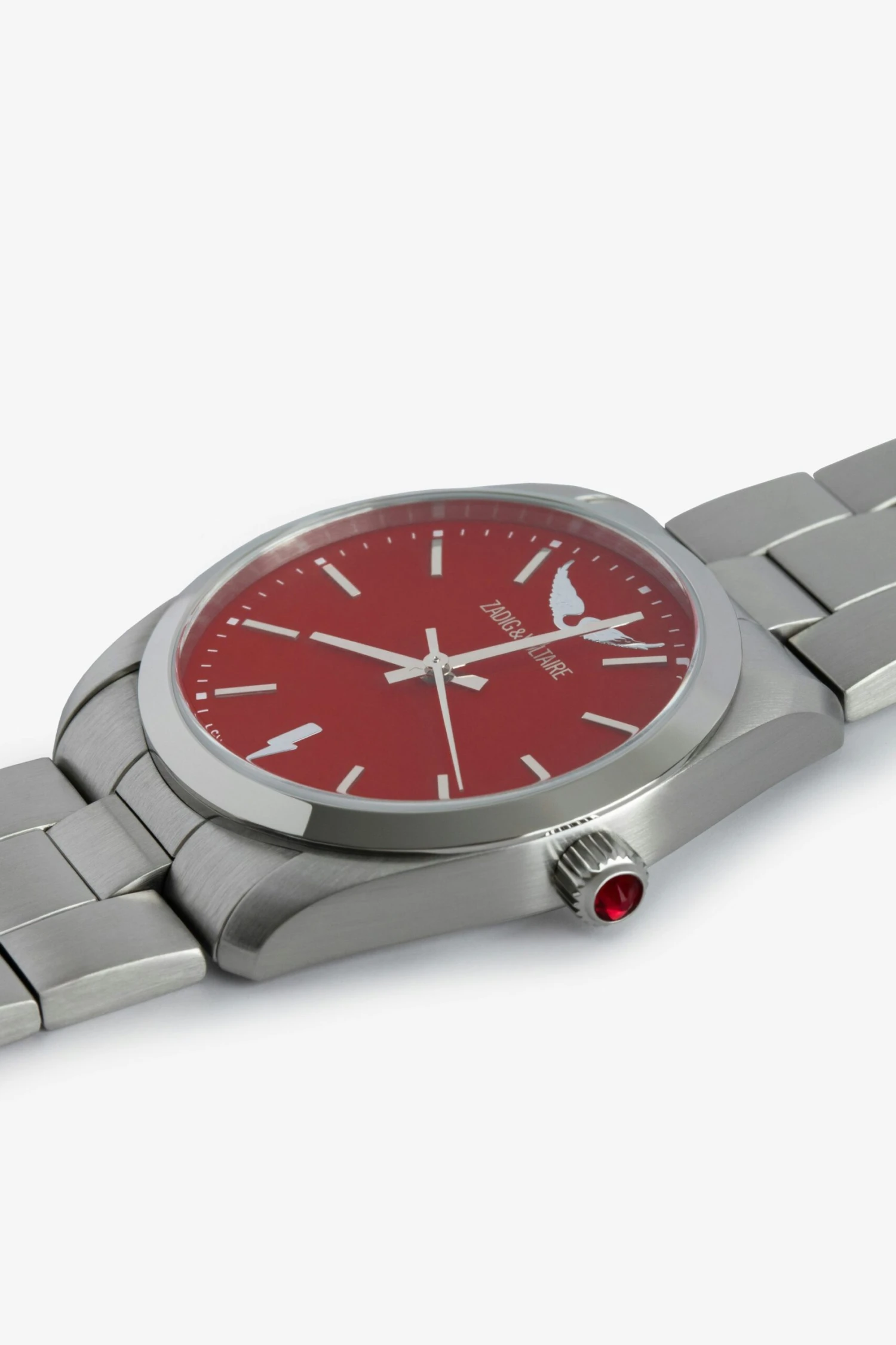 Zadig & Voltaire Time2Love Watch Kiss 3 Zadig & Voltaire Time2Love Watch Kiss - Image 3