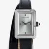 Zadig & Voltaire Cecilia Watch Shiny Silver