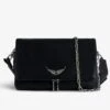 Zadig & Voltaire Rocky Bag Black