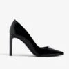 Zadig & Voltaire Perfect Court Shoes Black