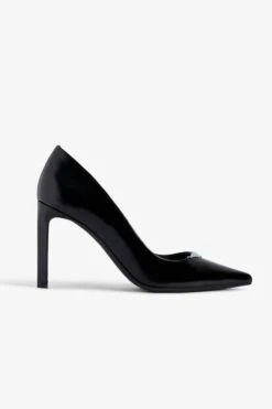 Zadig & Voltaire Perfect Court Shoes Black