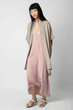 Zadig & Voltaire Forget Me Knot Sandals Flash -Zadig & Voltaire Shop SWCT00841 FLASH 9 1