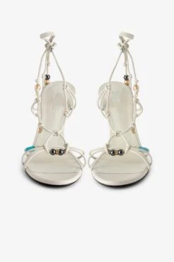Zadig & Voltaire Alana Sandals Flash -Zadig & Voltaire Shop SWCT00848 FLASH 3 1
