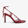 Zadig & Voltaire Alana Sandals Power