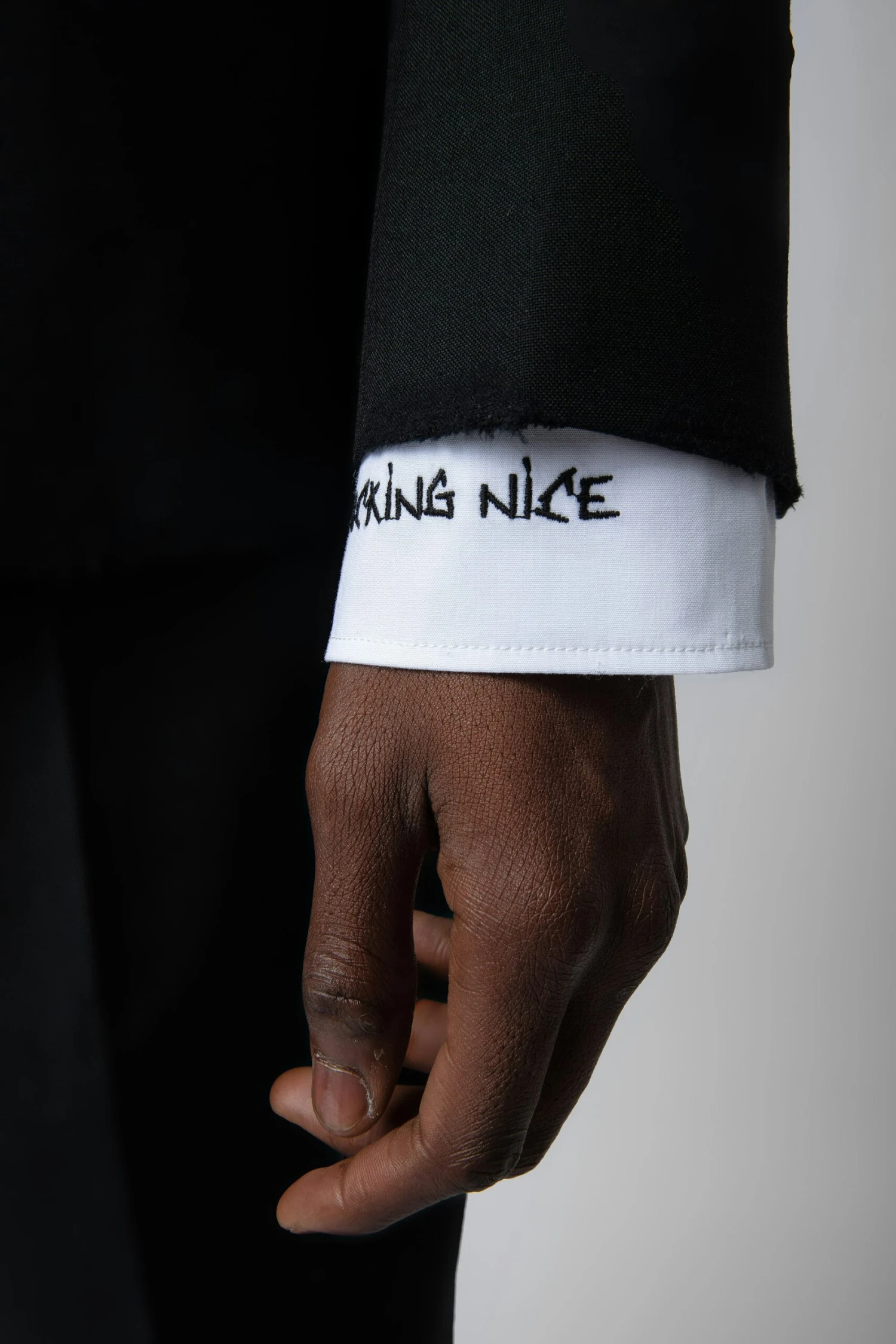 Zadig & Voltaire Viks Blazer Black 2 Zadig & Voltaire Viks Blazer Black - Image 2