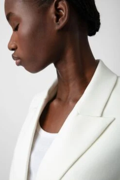 Zadig & Voltaire Visit Peace & Love Diamanté Blazer Judo -Zadig & Voltaire Shop WWBL00842 JUDO 4