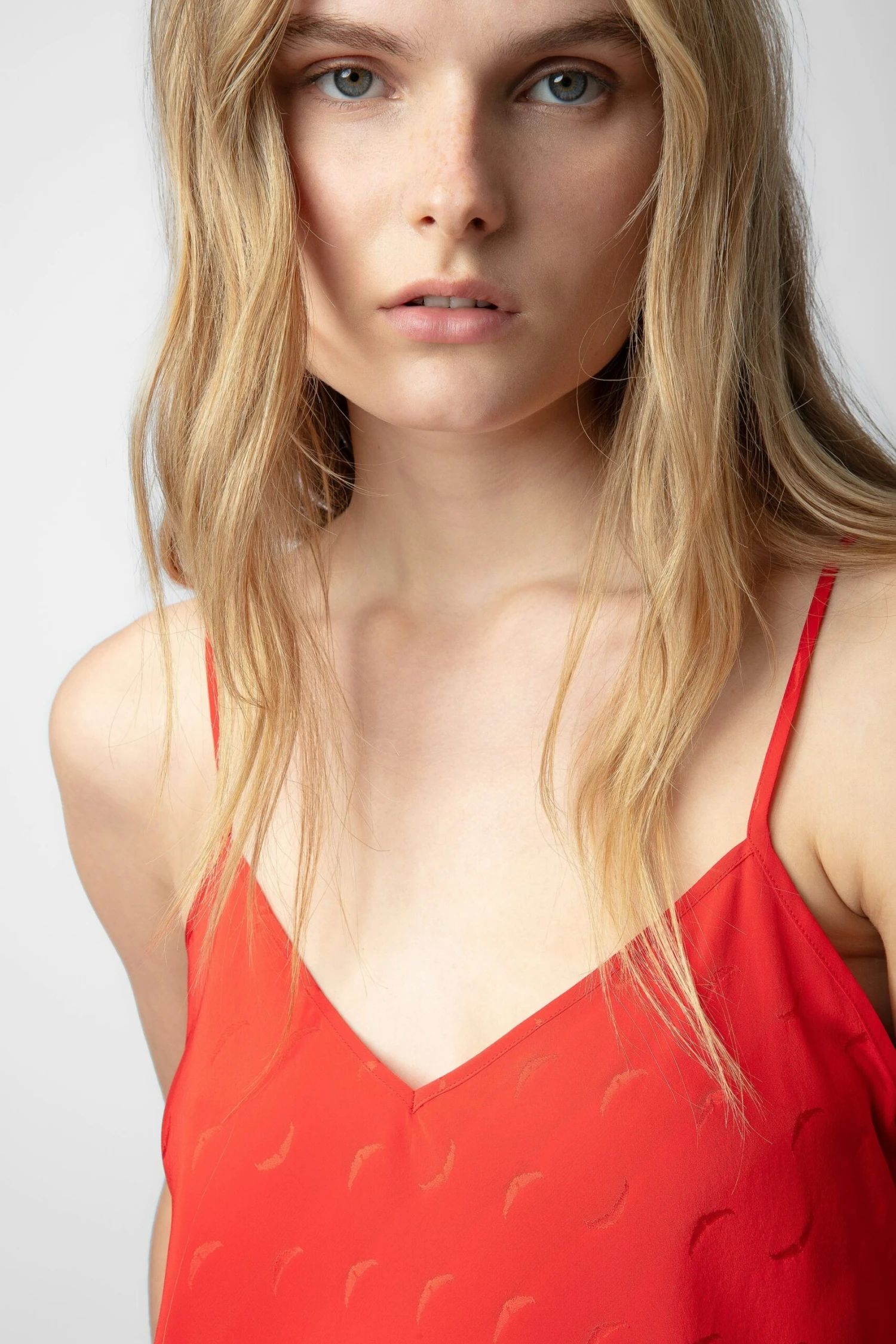 Zadig & Voltaire Casel Camisole Japon 3 Zadig & Voltaire Casel Camisole Japon - Image 3