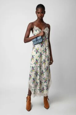 Zadig & Voltaire Ristyl Dress Mastic