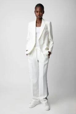 Zadig & Voltaire Pomy Pants Judo