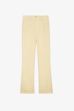 Zadig & Voltaire Pistol Pants Cedra -Zadig & Voltaire Shop WWPA00792 CEDRA