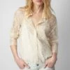 Zadig & Voltaire Tyrone Shirt Scout