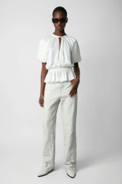 Zadig & Voltaire Shop -Zadig & Voltaire Shop WWTO00220 JUDO 3