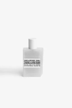 Zadig & Voltaire This Is Her! Fragrance 50 ML White