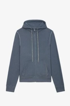 Zadig & Voltaire Alex Sweatshirt Uniform -Zadig & Voltaire Shop jmsw00004 uniform