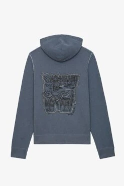 Zadig & Voltaire Alex Sweatshirt Uniform -Zadig & Voltaire Shop jmsw00004 uniform 1