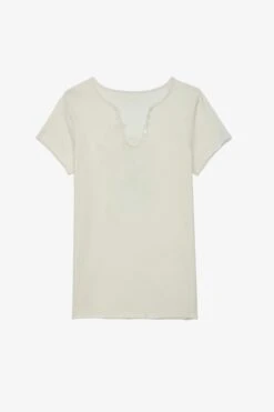 Zadig & Voltaire Skull Fishnet Tunisien Judo -Zadig & Voltaire Shop jwtn00439 judo