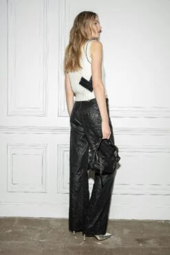 Zadig & Voltaire Karry Cardigan Ecru -Zadig & Voltaire Shop kwca00561 ecru 9